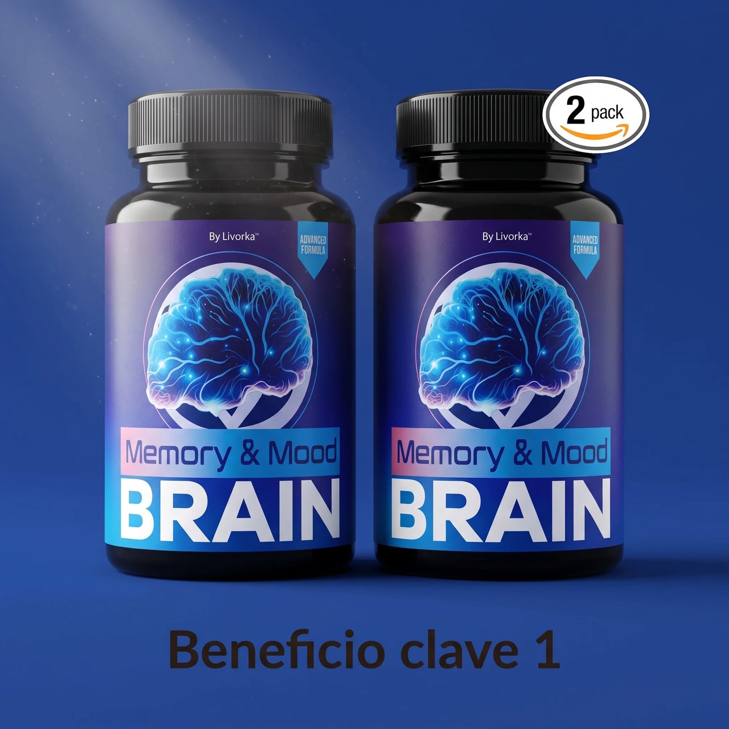 BRAIN MEJORA TU MEMORIA Y MAS ENERGIA