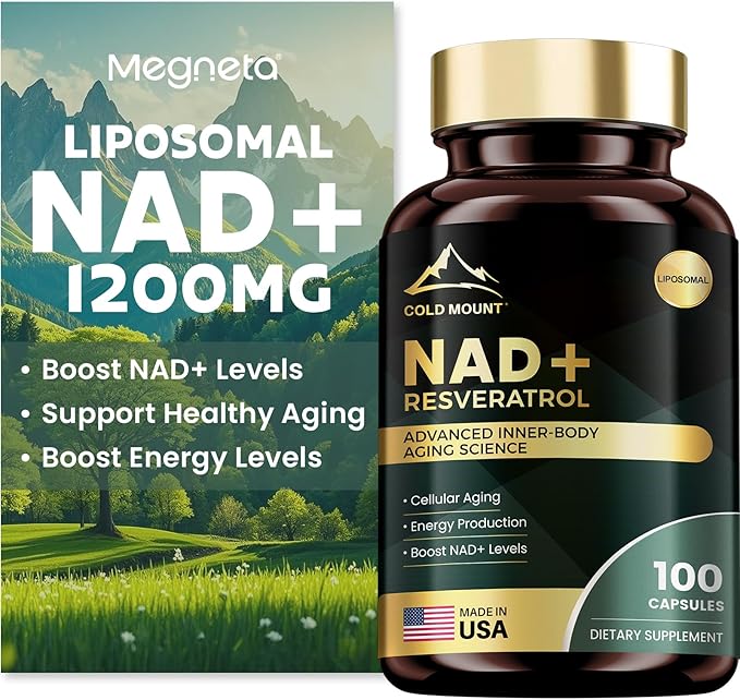 RESVERATROL UPSELL