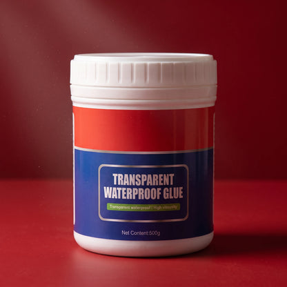 SELLADOR IMPERMEABLE TRANSPARENTE- TODAS LAS SUPERFICIES