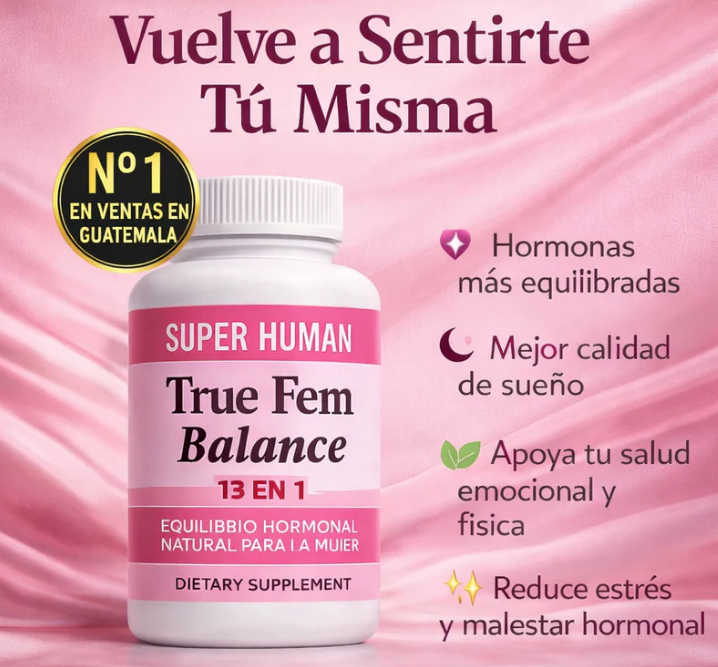 TRUE FEM UPSELL
